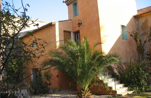 Fabregues Apartment | A stay at the Templar Commandery