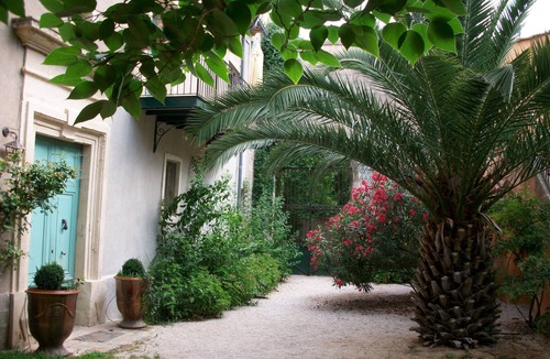 Fabregues Apartment | A stay at the Templar Commandery