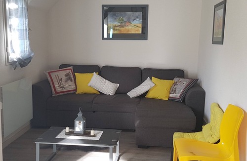 Peyragudes Apartment | A stay by the lake .