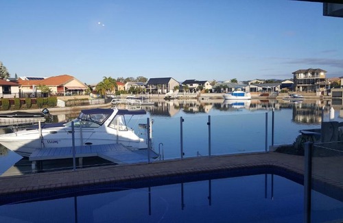 Paradise Point House | A Stay In Paradise