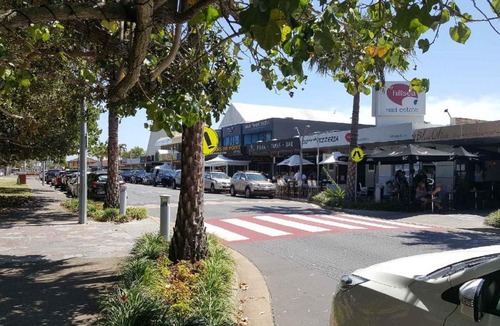 Paradise Point House | A Stay In Paradise