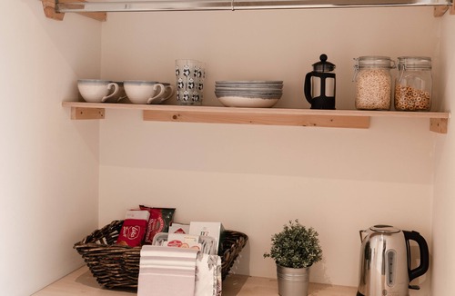 Liberton Apartment | A Stay on the Brae Apartment