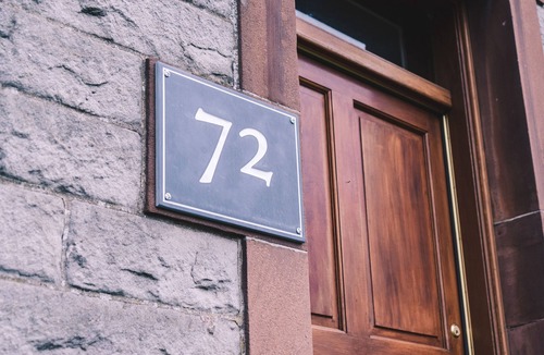 Liberton Apartment | A Stay on the Brae Apartment