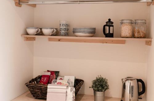 Liberton Apartment | A Stay On The Brae