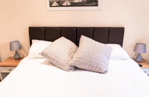 Liberton Apartment | A Stay On The Brae