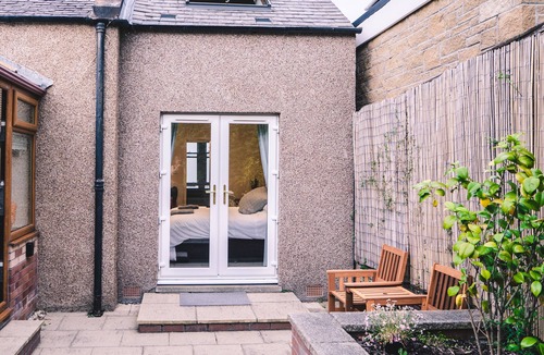 Liberton Apartment | A Stay On The Brae