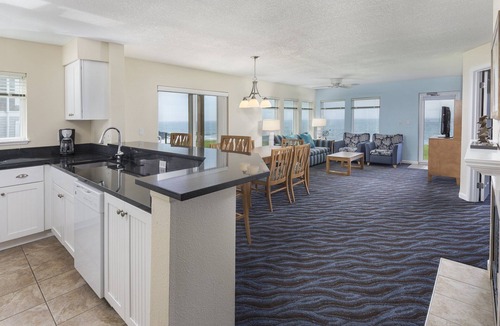 Depoe Bay Resort | A stay to remember!