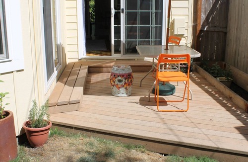 West Eugene House | A Step Away From Downtown- Quiet, Light, and Clean