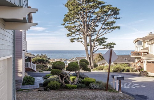Park Hill House | A Step Away-Spring Special
