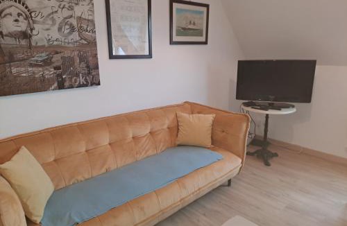 Beauvais Apartment | A stondeta