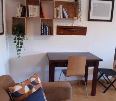 Beauvais Apartment | A stondeta