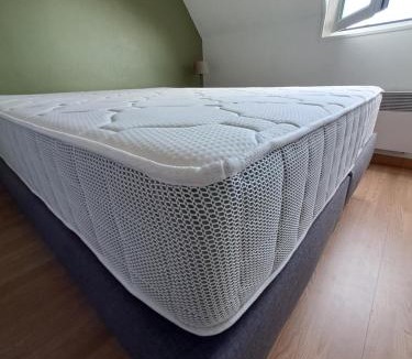 Beauvais Apartment | A stondeta