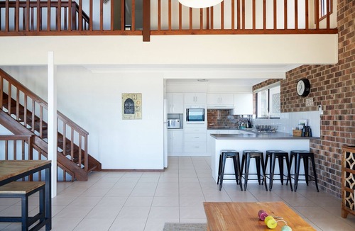 Mollymook Beach House | A stone's throw from Mollymook Beach