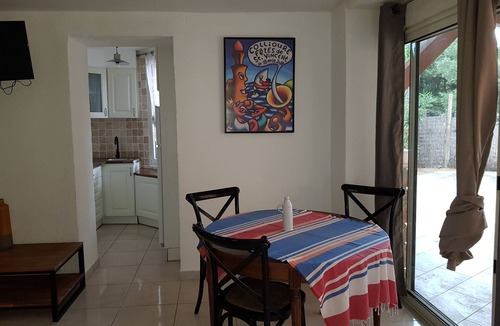 Plage d'Argeles Other | A STONE'S THROW FROM THE SEA