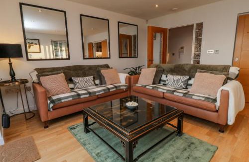 Downderry House | A Stone's Throw