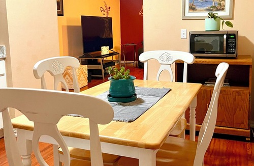 Crescent City North House | A Stone's Throw