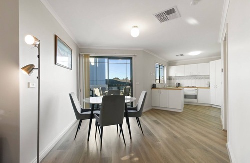 Metung House | A Stones Throw - Metung