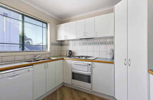 Metung House | A Stones Throw - Metung