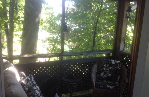 North Kawartha Cottage | A Stoney Lake Beauty. Sunshine & Beautiful Views Offered Here