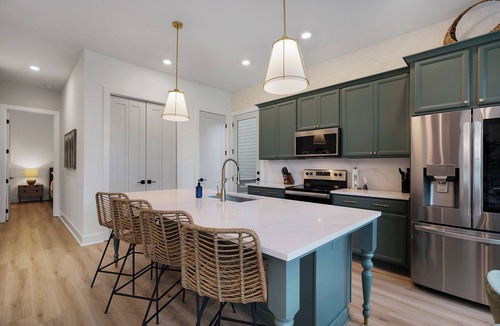 Waleska Cabin | A Stoney Marina - Lake Arrowhead
