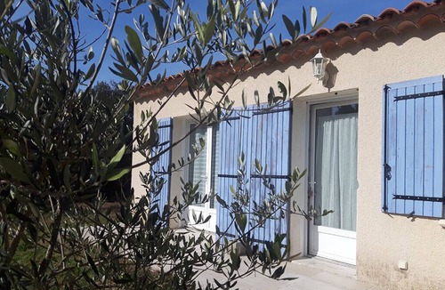 Plan-d'Orgon House | A Stork in Provence