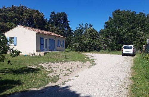 Plan-d'Orgon House | A Stork in Provence