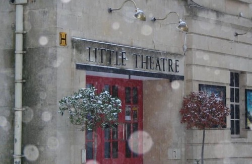 Bath City Centre Apartment | A stunning flat with a view!