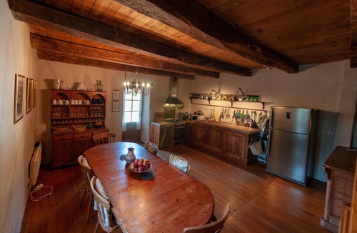 La Fouillade Other | A stunning French farmhouse retreat in the heart of Averyon.