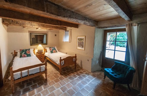 La Fouillade Other | A stunning French farmhouse retreat in the heart of Averyon.