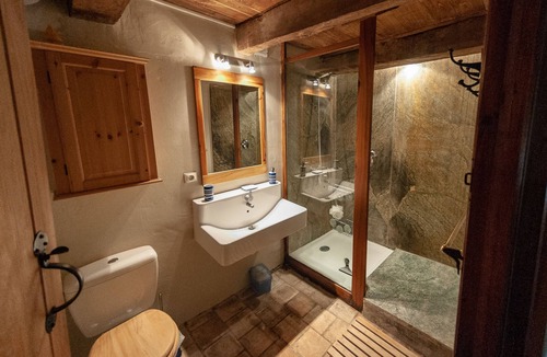 La Fouillade Other | A stunning French farmhouse retreat in the heart of Averyon.