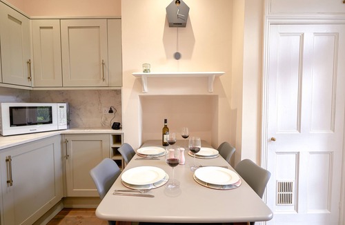 Reydon Apartment | A Stunning Ground Floor Apartment