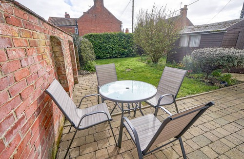 Reydon Apartment | A Stunning Ground Floor Apartment