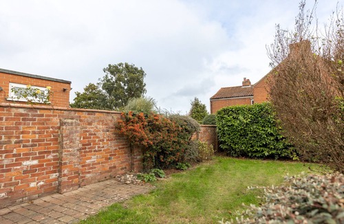 Reydon Apartment | A Stunning Ground Floor Apartment