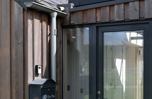 Westhill Condo | A Stunning Unique Retreat