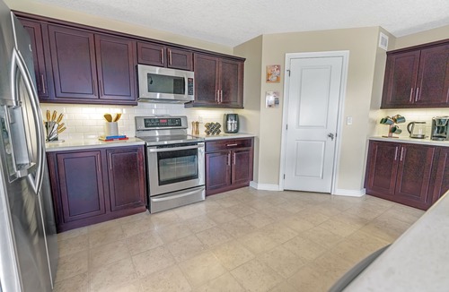 Consecon House | A stunning year-round home in Price Edward County