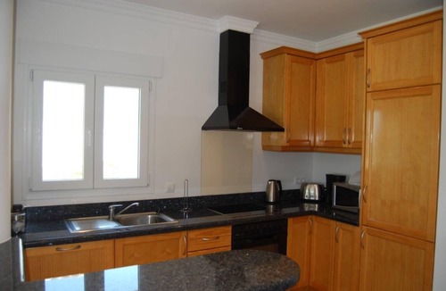 Orba Villa | A stylish luxury detached villa with breathtaking views