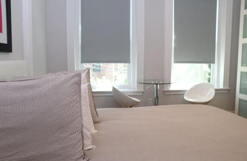 Griggs Park Apartment | A Stylish Stay w/a Queen Bed, Heated Floors. #29