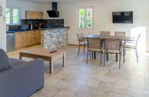 Ghisonaccia House | A Suara by Interhome