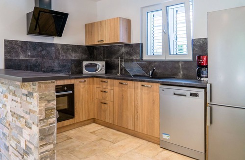 Ghisonaccia House | A Suara by Interhome