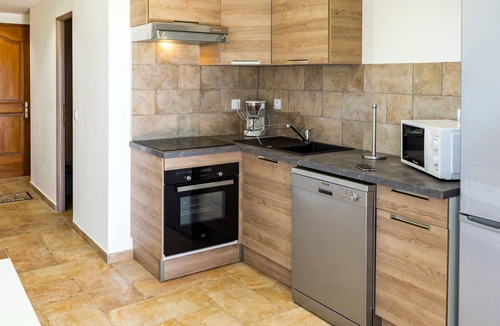 Ghisonaccia Apartment | A Suara di Mare by Interhome