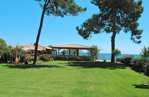 Ghisonaccia Apartment | A Suara di Mare by Interhome