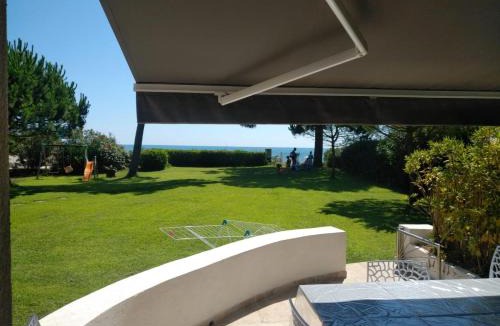 Ghisonaccia Apartment | A Suara Di Mare