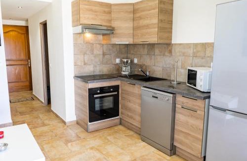 Ghisonaccia Apartment | A Suara Di Mare