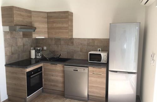 Ghisonaccia Apartment | A Suara Di Mare