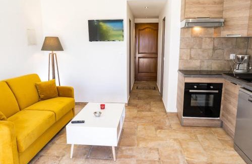 Ghisonaccia Apartment | A Suara Di Mare