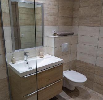 Ghisonaccia House | A Suara