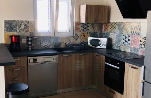 Ghisonaccia Apartment | A Suara Linda by Interhome