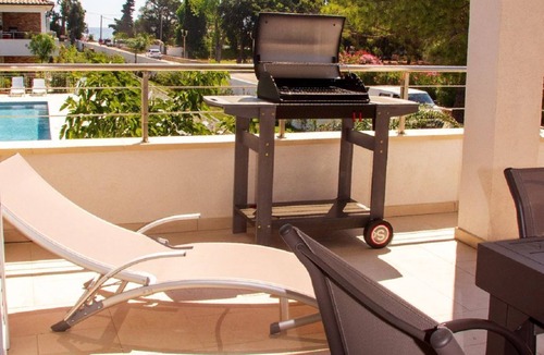 Ghisonaccia Apartment | A Suara Linda by Interhome