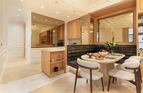 Champs-Elysees Apartment | A Sublime 2-BR/2BA with Services in Champs-Elysées