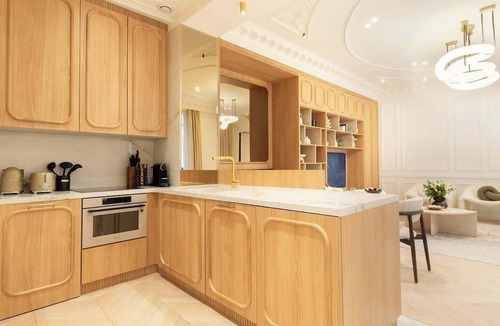 Champs-Elysees Apartment | A Sublime 2-BR/2BA with Services in Champs-Elysées